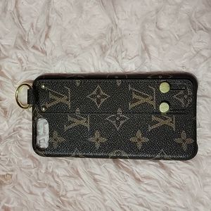 IPhone case 7-8 plus